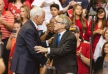Ohio Police: Trump Militia attempted Arrest/Murder of GOP Governor Mike DeWine ‘for Tyranny”
