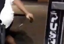 Another Police Killing, Disturbing Video, probably ‘Good Shooting’