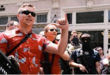 False Flag Alert: Boogaloo Indicted for Minneapolis Police Fire Blamed on Antifa (updated)