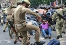 Will India Implant Security Forces into Kashmir Permanently?