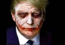 Salon: What ‘civil’ Debate? The one I watched revealed Donald Trump as a cold-blooded psychopath