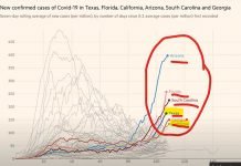 COVID: Half Million Dead, Accurate real medical information (proof of lab creation/video restored)
