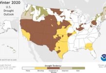 Dire Prediction for Winter Weather Patterns For Most of U.S.