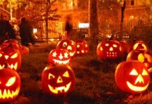 The Real History of Halloween