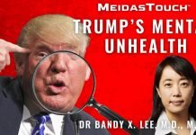 A video extravaganza: Jared and Ivanka Threaten to sue Lincoln Project over Their Horrific COVID Responses
