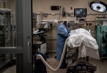 NYTimes: Why Surviving the Virus Might Come Down to Which Hospital Admits You