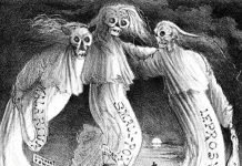 Fear and Scapegoating During a Pandemic