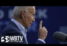 Probable Mossad ‘Zombie’ arrested in Biden Assassination Plot