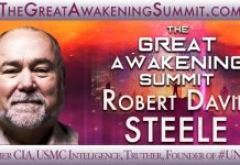 #UNRIG Video (55:48) Interview for Great Awakening Summit