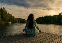 Rest and relaxation for everyone