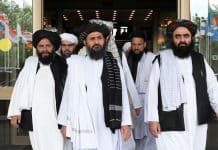 NEO – Is Afghan “Peace” crumbling already?