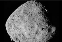 Did Asteroids Bring Ingredients for Life to Earth?
