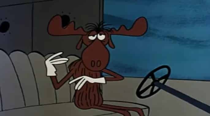 Bullwinkle Taught Kids Political Satire – Veterans Today | Military