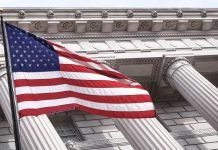 Is the U.S. facing a political civil war?