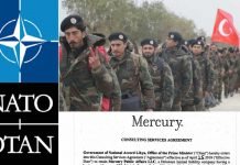 14 Thousand Jihadist Troops in Libya for Turkey Blitz alongside US Weapons’ Lobby, NATO’s Deep State & NWO