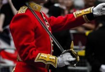 Bully-boy minister’s Christmas threat to UK universities….