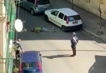 Hecatomb Italy! In Lombardy region only More Deaths than Whole China. Dead in the Streets
