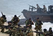 NEO – Europe’s decisive moves to shun ‘Trans-Atlanticism’