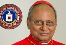 Covid19-BioWeapon. Cardinal Blames: “A Rich Country Sowed This Poison. UN Must Investigate”