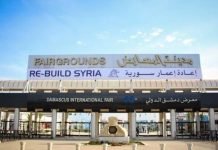 Iran helping Syria rebuild as part of ‘religious duty’