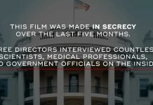 ‘Totally under control,’ Documentary proves COVID disaster is 100% Donald Trump’s fault