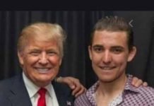 Michigan: Trump election riggers bailed with GOP campaign cash, film crew
