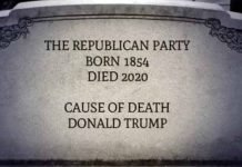 Back in June this Wasn’t Funny at all and We only had 60,000 Dead