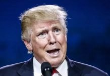 Trump goes nuts, Calls Kamala a ‘Monster’ after Pence chokes in failed debate