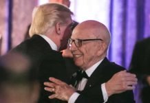 Breaking: Murdoch-Fox-Hannity engineered spread of COVID to US, Italy, Spain…