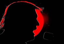 ‘He just thinks about himself’: America’s reckless, ill president