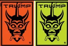 The Long Trail from ‘Truckers for Trump’ to the Loving Arms of Moloch