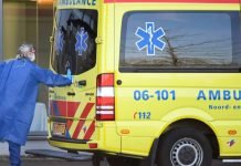 Dutch Woman 89 Dies of Catching COVID Second Time (second infections worse?)