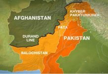 Interrelationship of Afghan and Pakistan Stability