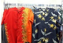 Married on Facebook, Cruisewear by Goodwill, Militia’s and TrumpsterQ’s