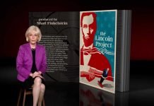 60 Minutes: Why VT backs the Lincoln Project (good watch)