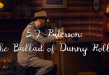 The Ballad of Dunny Roll