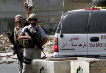 NEO: PMCs-A lifeline that protects US interventionism