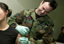 Censored/2018: US Kills Dozens of Georgians (Republic of) with bioweapon disguised as research drug-Russian MOD