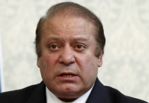Pakistan: Former Prime Minister Sharif’s Pro-Indian Approach