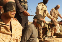 VT, working with Russian military police arrange hostage release in Syria