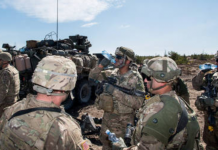 Censored/Suppressed: Large Number of US Troops in Europe COVID Carriers, Returning Home Untested