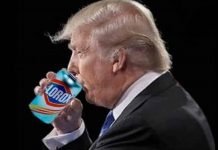 ‘Dying in a leadership Vacuum’, Largest medical journal calls for removal of Trump (their first editorial)