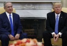 Former CIA veteran: Trump and Netanyahu alliance is bad news