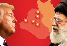 Trump to Iran: Don’t “fuck around with us”