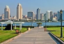 Use the Right San Diego Zip Code to Send Letters or Packages to this City