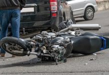 What Are the Most Common Injuries in Motorcycle Accidents?