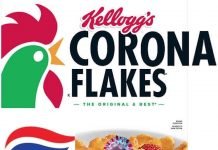 Trump to Pursue Herd Immunity Through COVID-Laced Breakfast Cereal