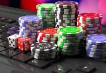 The Development of Gambling in the US