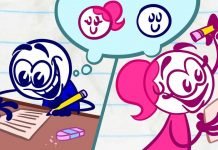 The Most Entertaining Animation channels on YouTube