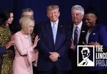 The Insane MEGA/MAGA Church of Trump (the videos)